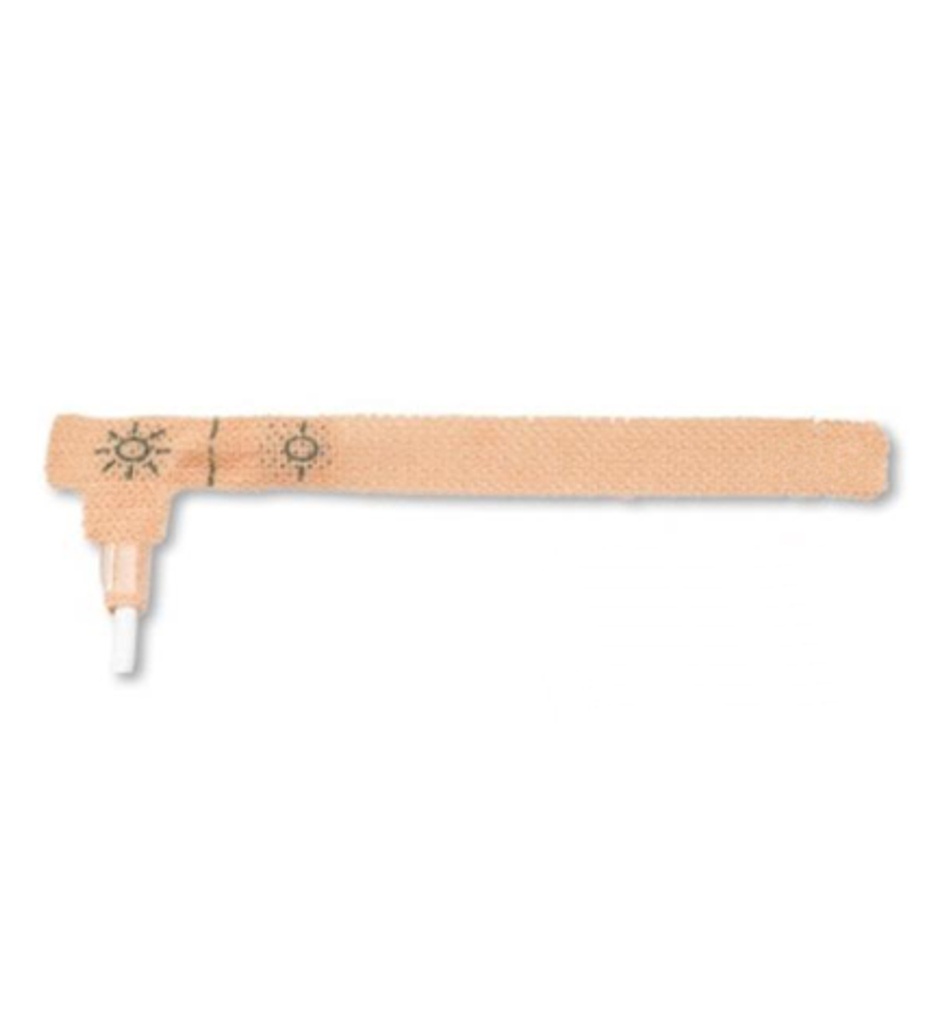Conmed Neonatal Cloth Disposable Pulse Oximetry Sensor, 24/Case