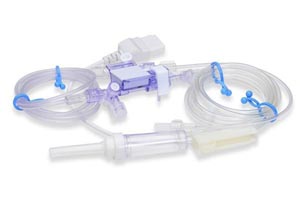 IBP Disposable Transducer Utah Connector, 20/bx, Utah Connector Compatible w/ OEM: P01733