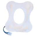 ConMed Adult Electrode Backpad, 50/Case