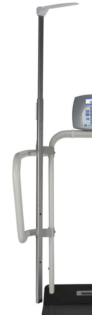 Accessories: Digital Height Rod for 1100 Series of Scales