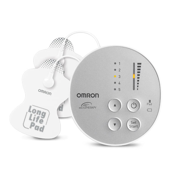 Pocket Pain Pro TENS Unit, Powerful Drug-free Pain Relief, 12/cs (old PM3029)