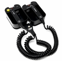 DRE Medical Physio-Control Lifepak 15 Hard Paddles, 1/pr -Refurbished