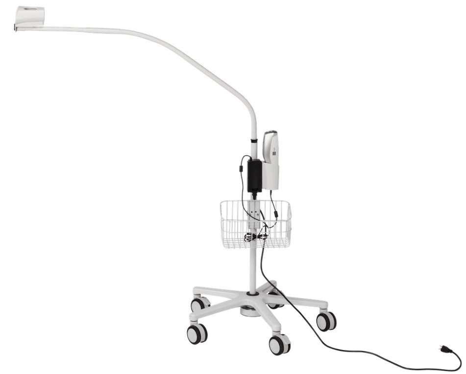 NextVein LLC Wheeled Stand