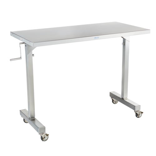 Blickman Industries Georgetown Table