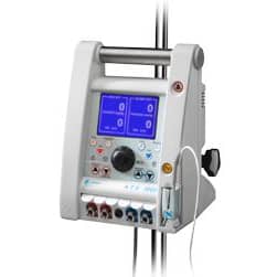 Soma Technlogies Dual Cuff Tourniquet, Zimmer ATS-3000, w/ Hoses