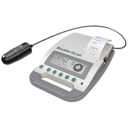 Soma Technlogies Bladder Scanner, Verathon Bladderscan BVI 3000