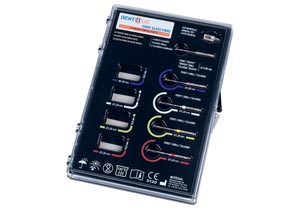 Fiber Post Intro Kit