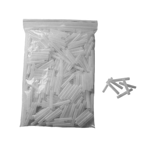 Conmed 3/16 inch Male Tubing Connector, 250/Case