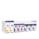 First Aid Only SmartCompliance Clean Treat & Protect RetroFit Station Grid