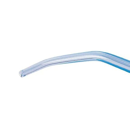 Conmed Open Tip Yankauer Suction Instrument with Control Vent, 50/Case