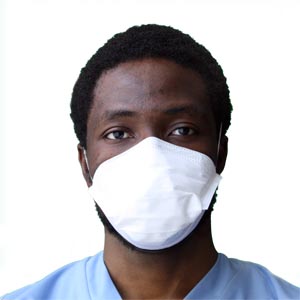 N95 Respirator Face Mask (Small), 50/bx (Orders are Non-Cancellable & Non-Returnable)
