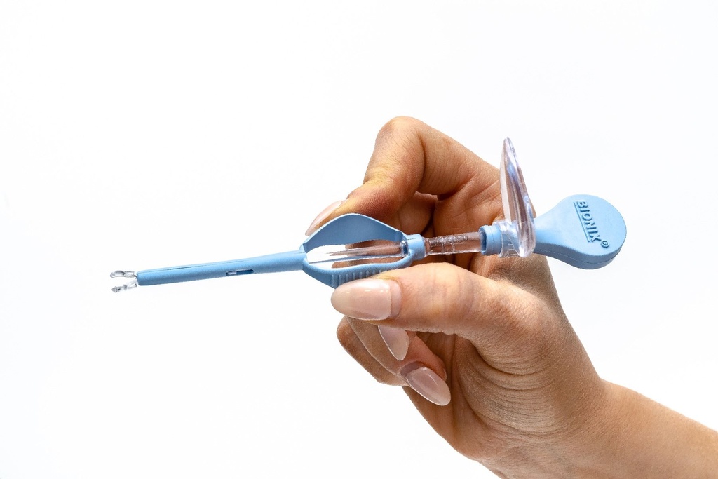 Bionix, LLC Ear Forcep without Light Source, 10/bx