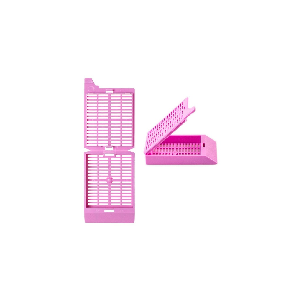 Unisette II Cassette for Manual Feed Printer with Covers, Tissue, Lilac, 500/bx, 3 bx/cs