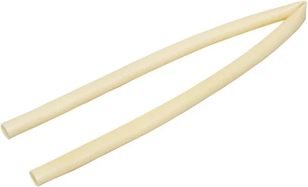 Penrose Surgical Wound Drain, 18" x 1/4", Latex, Sterile, 10/bx, 10 bx/cs
