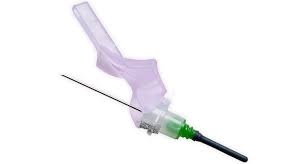 BD Eclipse Needle 23G x 1.5"