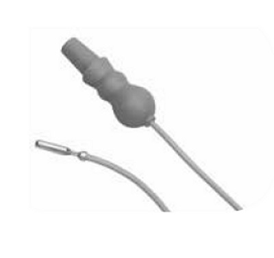 Conmed 10ft Disposable Monopolar Cord, Gray, 50/Case
