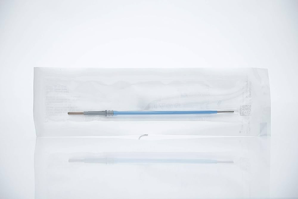 Conmed Corporation UltraClean® Blades, 6, Disposable, 50/cs