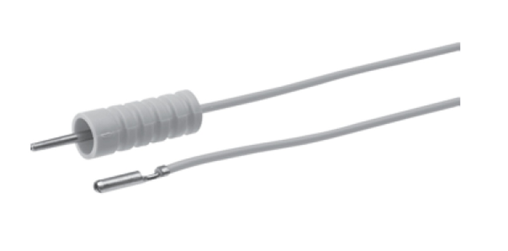 Conmed 10ft Disposable Monopolar TUR/Endoscopic Cable for ACMI, 50/Case