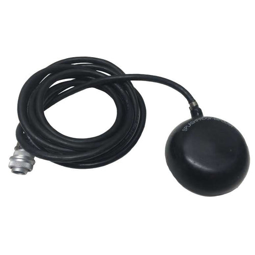 Conmed Splashproof Bipolar Footswitch with 10ft Cable