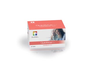 QuickVue® Lactoferrin Test, 25 tests/kit