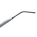 Conmed Bend-a-Beam 6 inch Single Function Malleable ABC Hand Control Handpiece with 10ft Cord, 10/Case