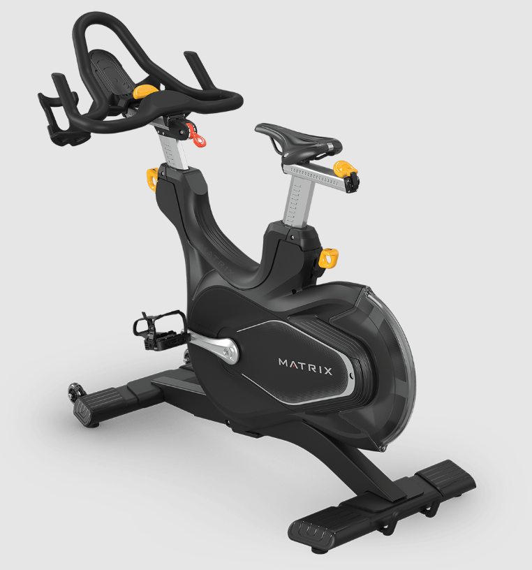 Matrix Fitness - Indoor Cycle CXC.