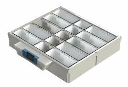 Capsa 15 SKUs CAM Cell Configuration 3 Dispensing Module for Nexsys ADC Cabinet
