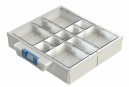 Capsa 11 SKUs CAM Cell Configuration 11 Dispensing Module for NexsysADC Cabinet