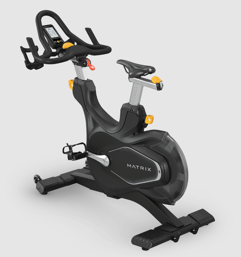 Matrix Fitness - Indoor Cycle CXM.