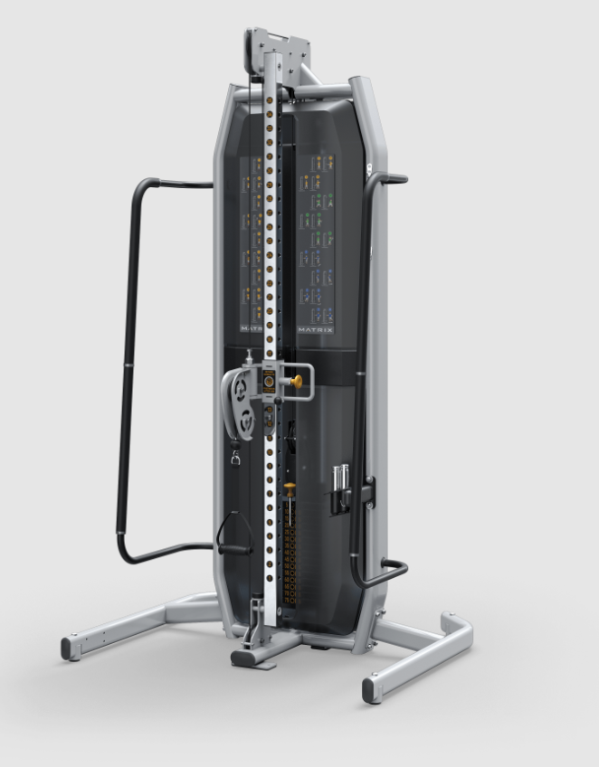 Matrix Fitness - Medical Adjustable Pulley