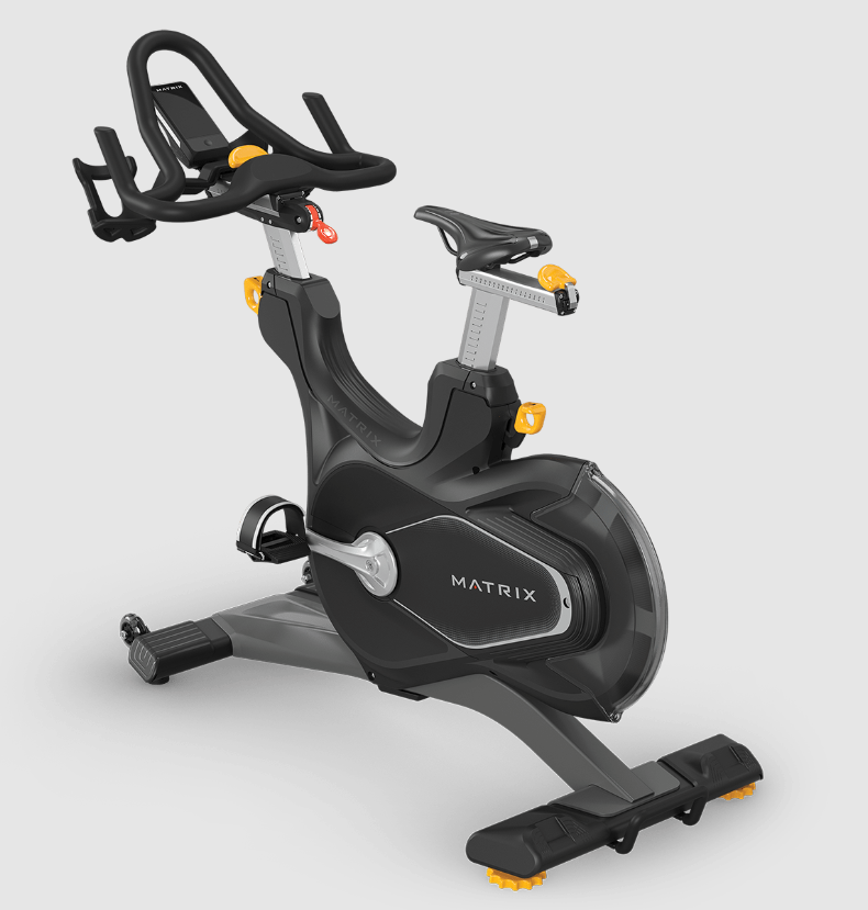 Matrix Fitness - Indoor Cycle CXP.