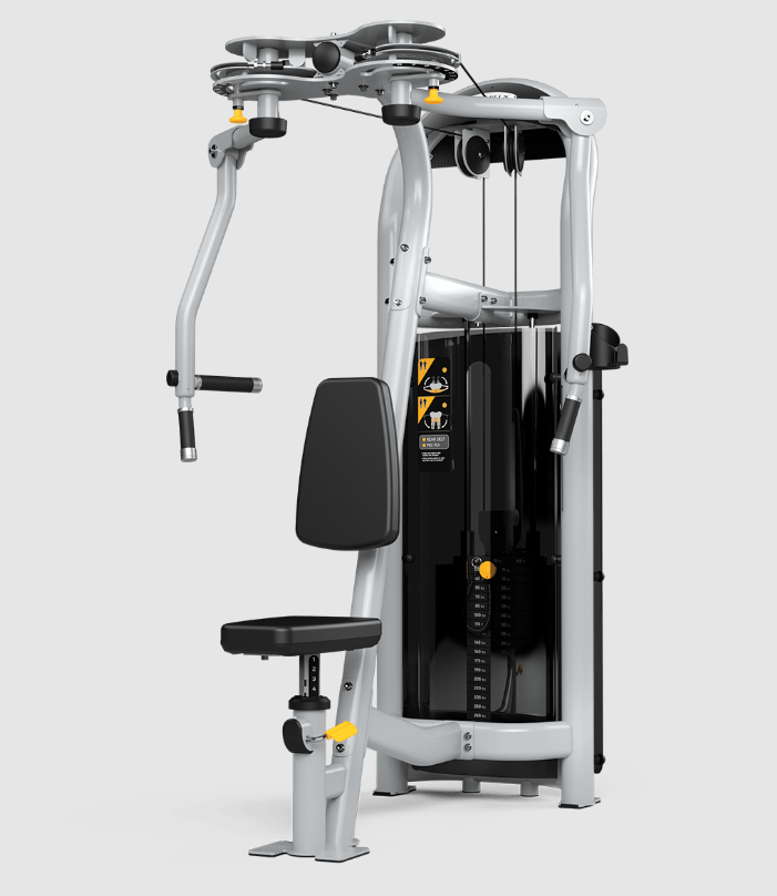 Matrix Fitness - Aura Rear Delt/Fly