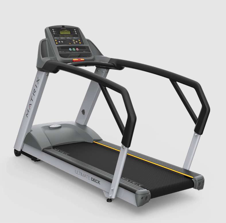 Matrix Fitness - T3xm Treadmill