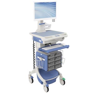 AccessPoint Cart