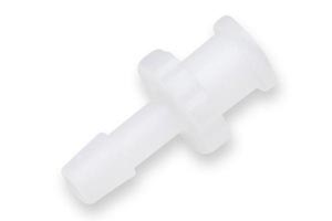  BP03 NIBP Connector, Plastic Female Luer, 5.00mm Barb Diameter, Plastic POM