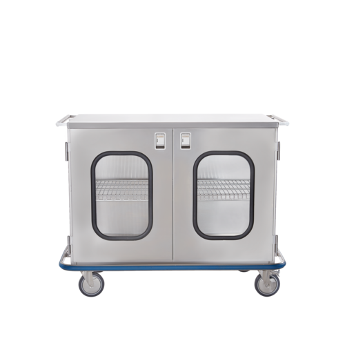 Blickman Industries Maxi Case Cart