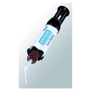 DentoCore Automix Syringe, Shade A3, DentoCore Automix Syringe, Shade A3, 1x5ml
