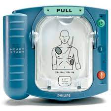 Refurbished Philips Heartstart Onsite AED
