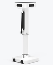 Luxor LuxPower Mobile AC and USB Charging Tower