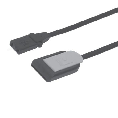 Conmed 10ft Grounding Pad Cable for Single Dispersive Electrodes and Non-contact Quality Monitoring Generators