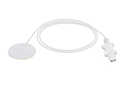 GE 400 Series Temperature Probe, Disposable, 25/bx Compatible w/ OEM: 8001642, 0206-03-0209-02, 11996-000359