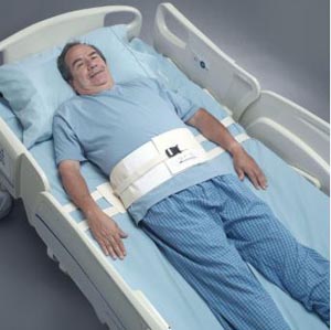 Posey Roll Belt, One Size Fits Most, Hook and Loop, Quick Release Buckle 1-Strap, Roll Quick Self Release