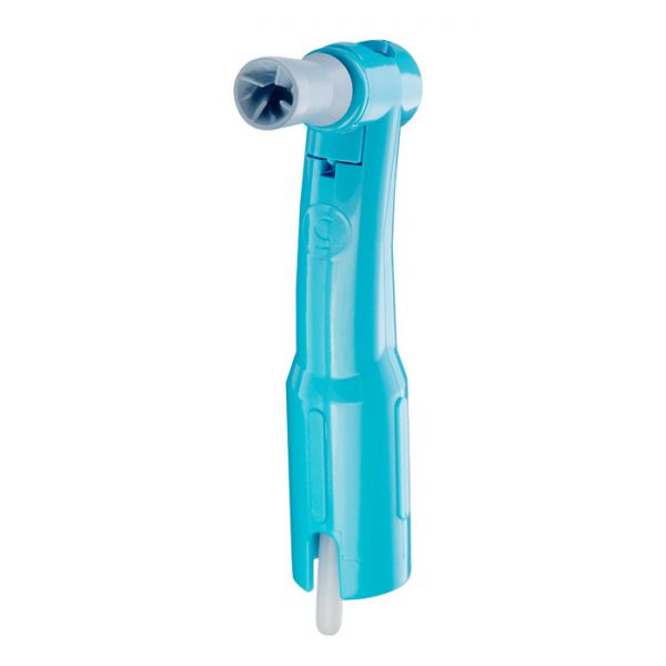 Young Contra Turbo Plus, LF Prophy Angle, Firm, 200/bx, 6bx/cs