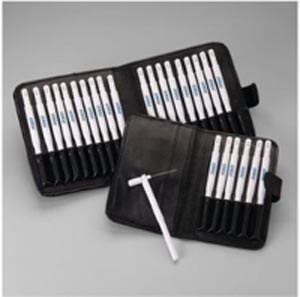 Monofilament Hand Kit, Retractable and Reusable, Includes: 1 each of 2.83, 3.61, 4.31, 4.56 and 6.66