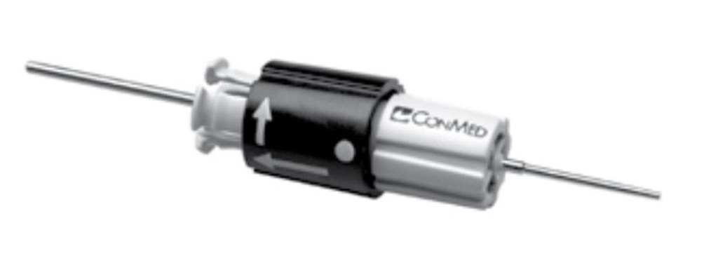 Conmed ABC Dissecting Blunt Needle Electrode, 20/Case