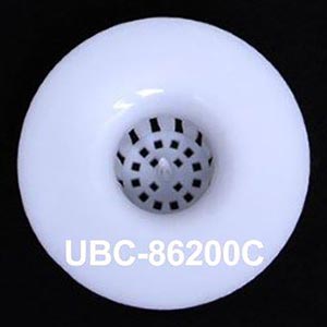 Evacuation Traps, Siemens, Planmeca and many Cuspidors with Small Diameter Openings, 2-3/4", 144/bx