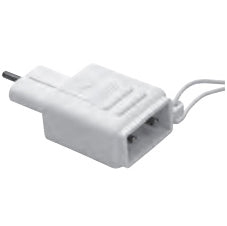Conmed Dispersive Electrode Adapter for Conmed ABC Generators