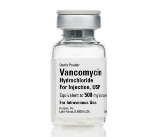 Vitamin K1 Injection (Phytonadione Injection Emulsion, USP), 10 mg/ml, 1 ml Glass Ampul, 25/bx