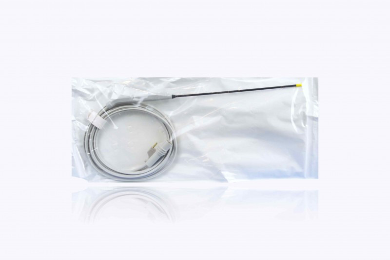 Conmed ABC 28 cm Disposable Handswitch Laparoscopic Probe, 10/Case