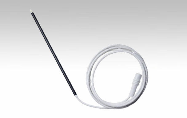 Conmed ABC 44 cm Disposable Handswitch Laparoscopic Probe, 10/Case